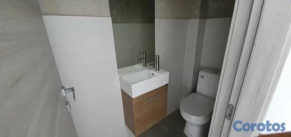 apartamentos - Apartamento En Bella Vista 6