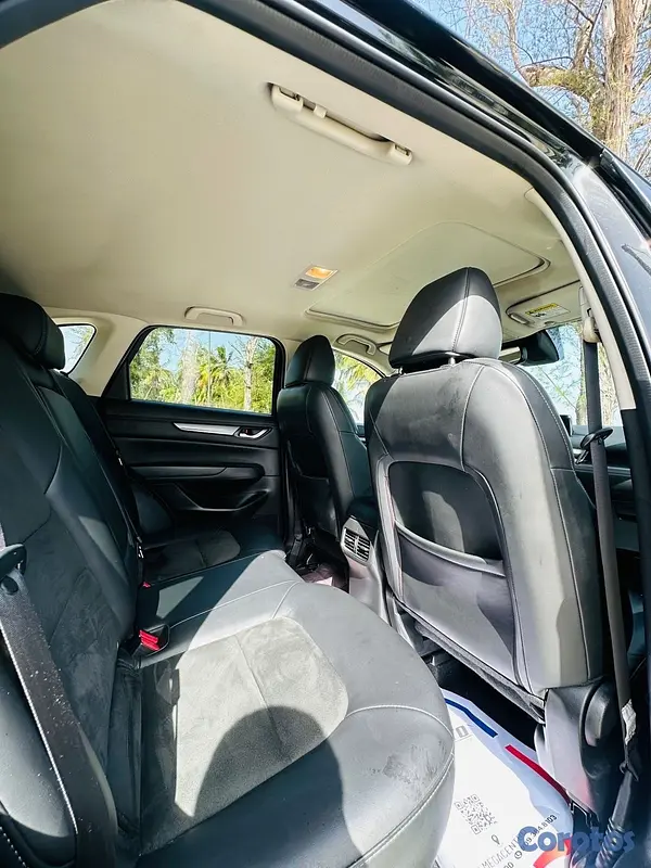jeepetas y camionetas - Mazda cx-5 touring 2020 9
