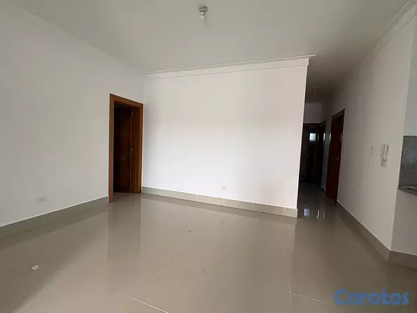 apartamentos - Apartamento en alquiler Renacimiento  9
