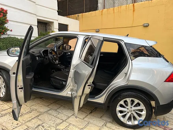carros - Brilliance V3 Elite 2021 3