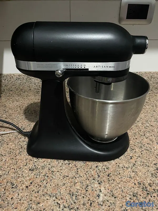 cocina - Batidora kitchen-Aid 2