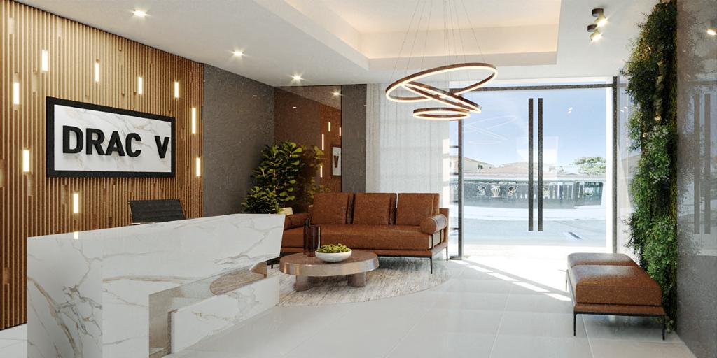 apartamentos - Proyecto de Apartamentos en Prado Oriental  2