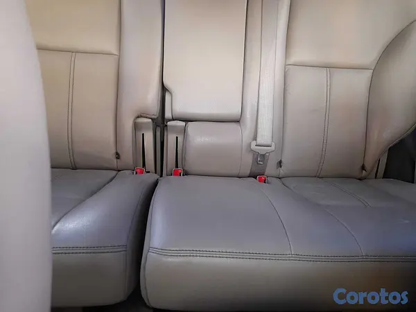 jeepetas y camionetas - Jeep Ford Edge Sel 2011 6