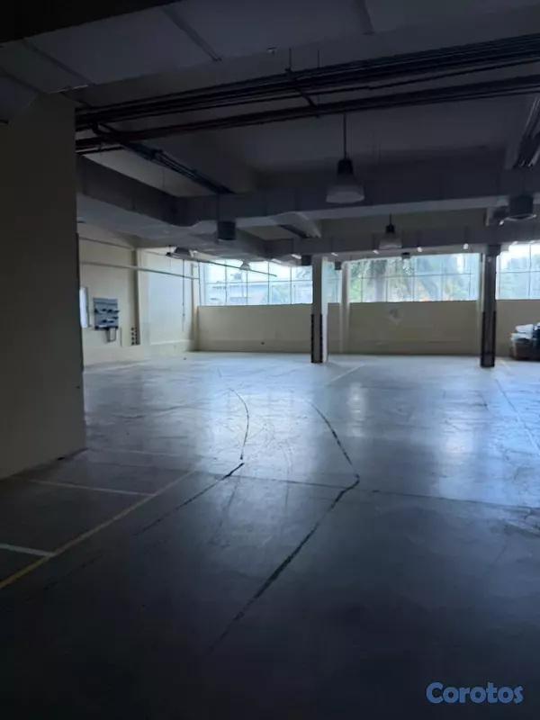 otros inmuebles - Venta de nave industrial más edificio corporativo en las Américas Santo Domingo  16