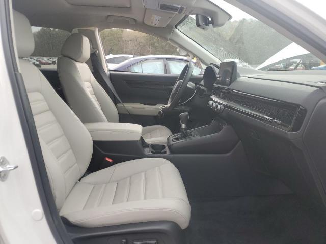 jeepetas y camionetas - Honda crv exl 2013 5