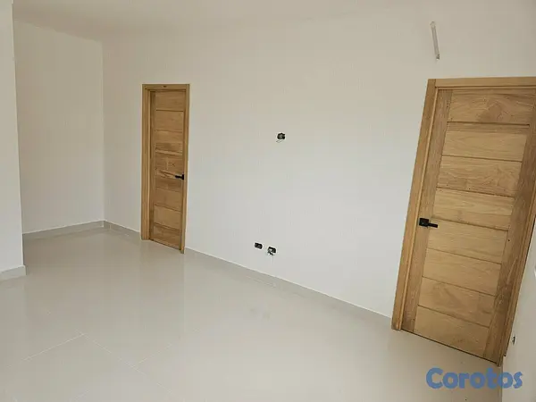 apartamentos - Apto con terraza 2D en Costa verde 3