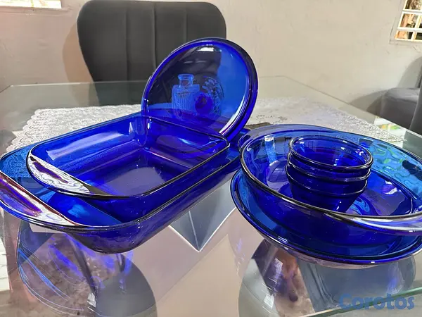 decoración y accesorios - paire juego  3