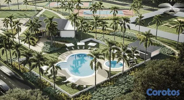 apartamentos - Ventas de apartamentos en Boca chica Santo Domingo 2
