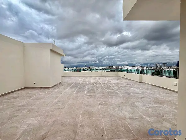 penthouses - 📍𝙈𝙞𝙧𝙖𝙙𝙤𝙧 𝙎𝙪𝙧 👉 Vendo penthouse con una vista al mar FULL ININTERRUM
 8
