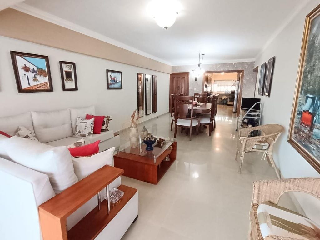 apartamentos - VENDO AMPLIO APARTAMENTO A 4 MINUTOS DEL MIRADOR S 2
