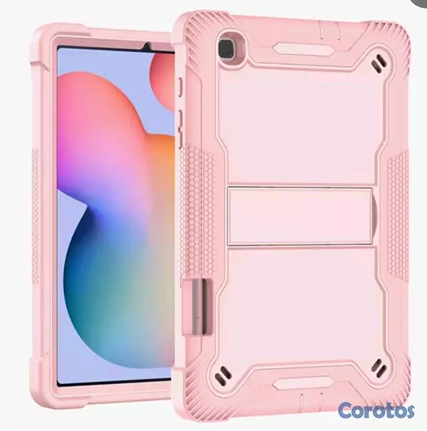 accesorios para electronica - Forro para tablet Samsung A7 Lite / A9 Plus A11 y iPad 6