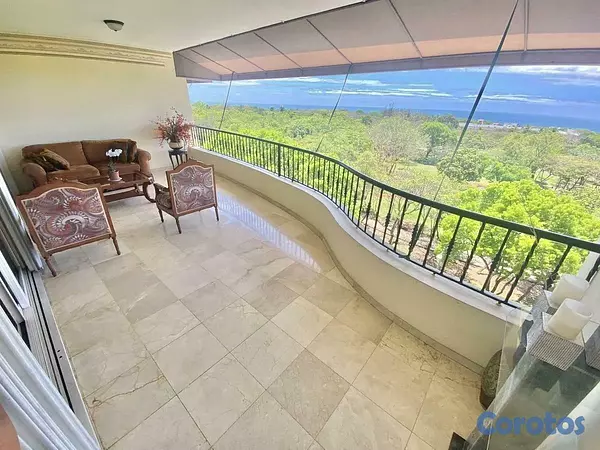 penthouses - Penthouse en Los Cacicazgos, Av. Anacaona (Sin Muebles) 2