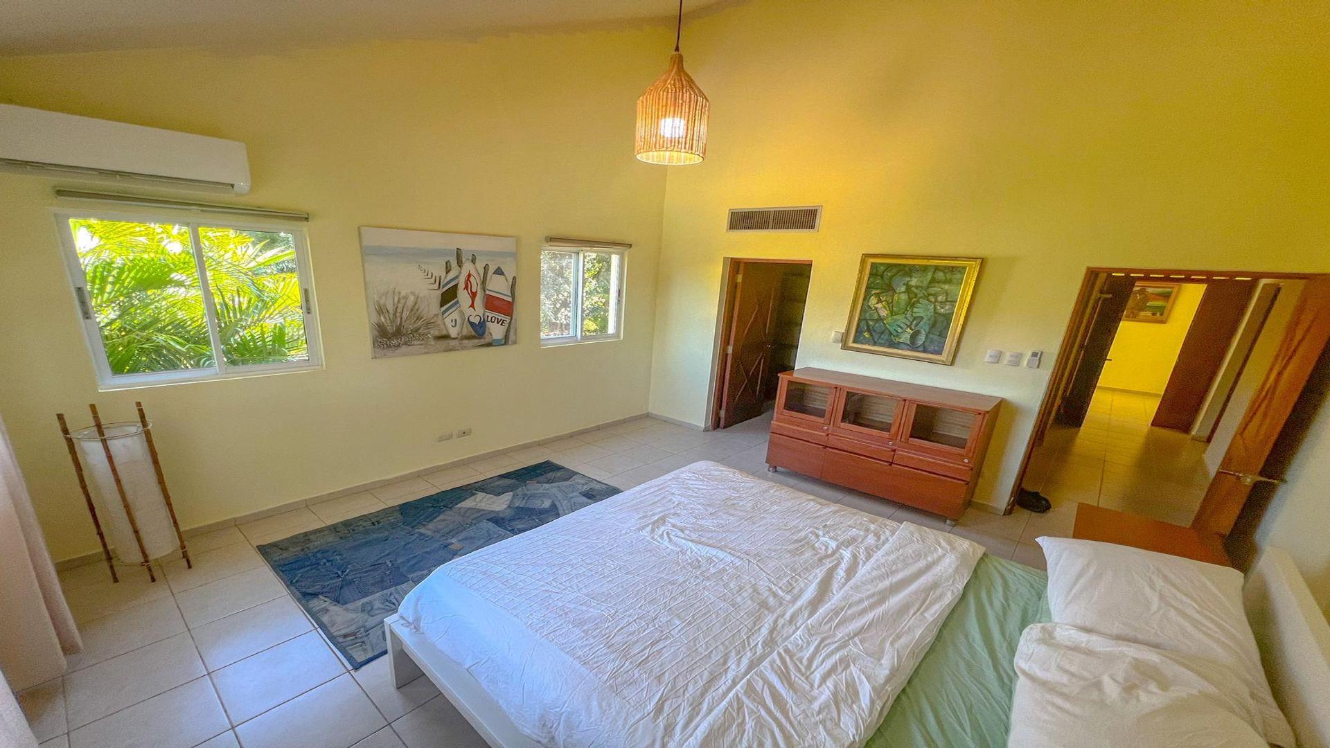 casas vacacionales y villas - Oportunidad de villa en metro country club 1