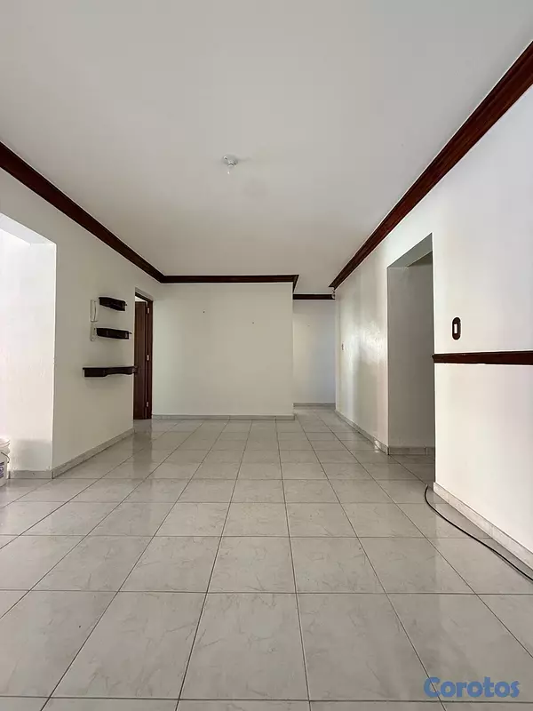 apartamentos - independencia km 71/2 segundo piso con balcón  7