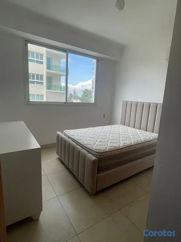 apartamentos - Alquilo apartamento en la esmeralda 3