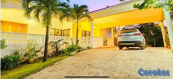 casas vacacionales y villas - Villa de Lujo 2