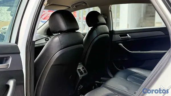 carros - 2020 Hyundai Sonata New Rise GLP 8