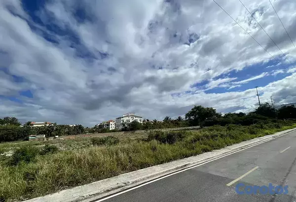 solares y terrenos - Bayahibe - Terreno en venta de 1,037 m2 6