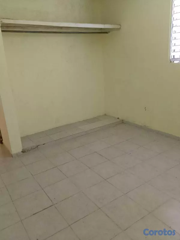 apartamentos - Segundo piso en Res Amanda 9