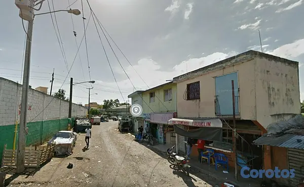 otros inmuebles - Edificio comercial VENTA, ideal comercio mayorista 2