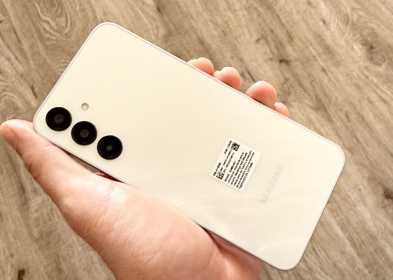 celulares y tabletas - Nuevo en su Caja celular Samsung A16 5G 6