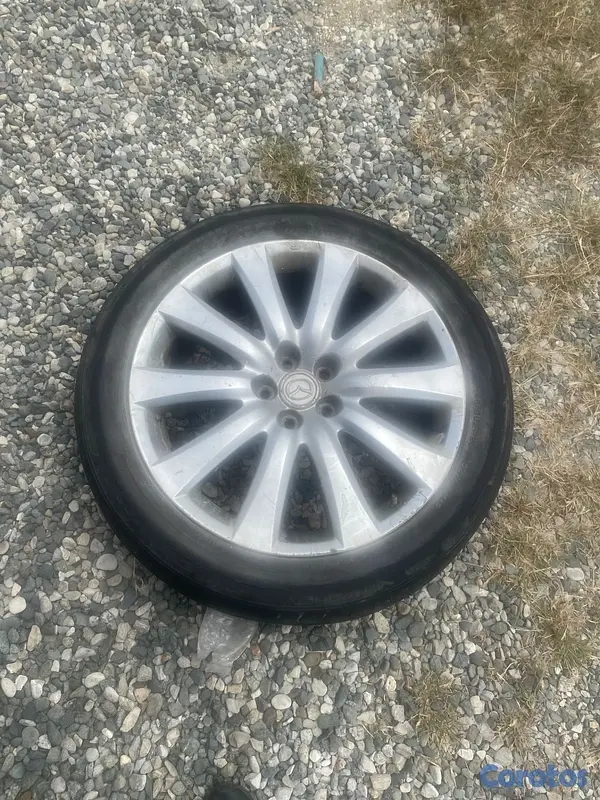 jeepetas y camionetas - Mazda CX-9 9