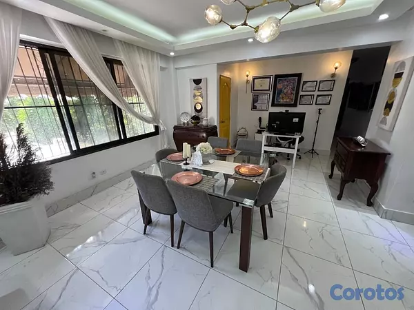 penthouses - Apartamento tipo Penthouse en Arroyo Hondo Viejo 2