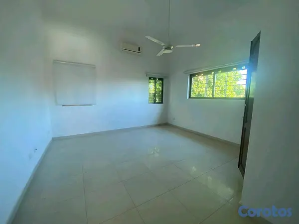 casas - casa amplia en residencial de puerto plata  19