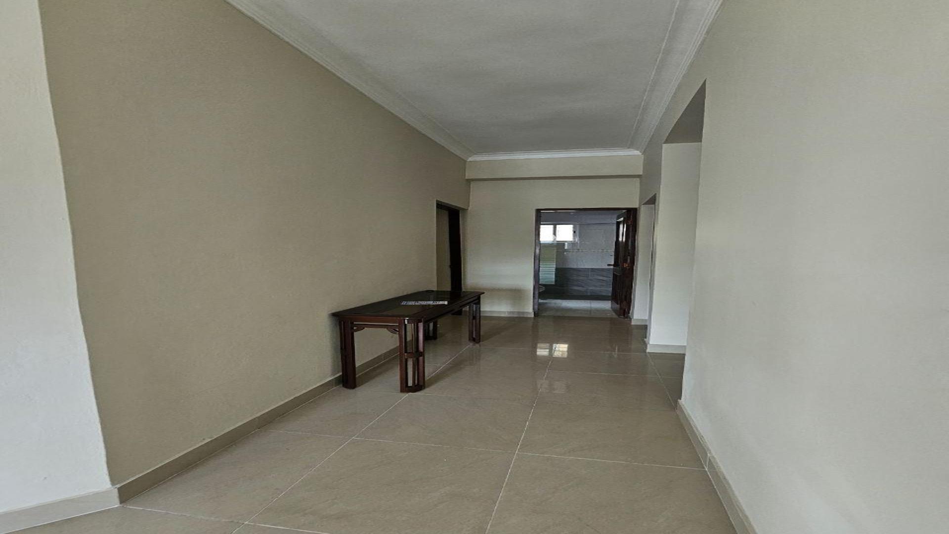 apartamentos - VENDO APARTAMENTO EN GAZCUE DISTRITO NACIONAL 2