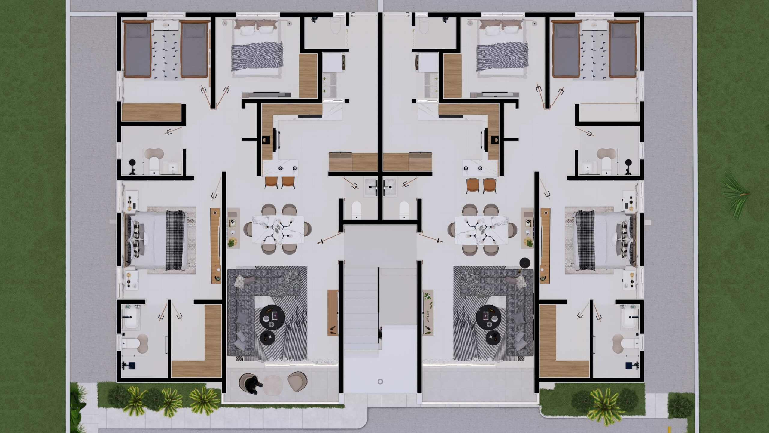 apartamentos - Proyecto Residencial en el Dorado II 4