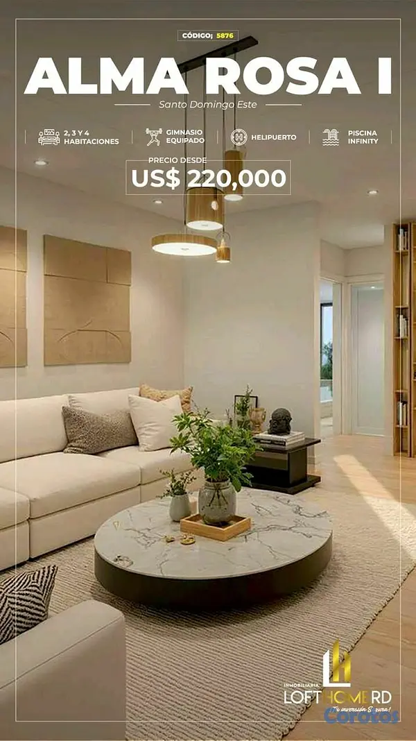 negocios en venta - Apartamentos en venta 5
