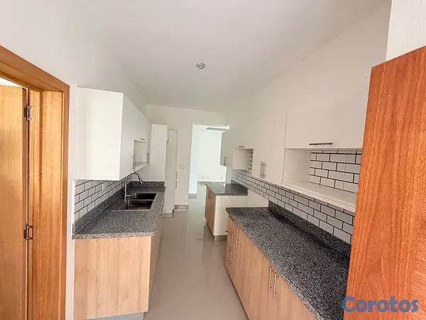 apartamentos - Apartamentos en la Av. Independencia, Santo Domingo Distrito Nacional  3