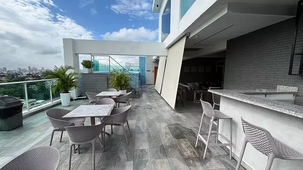 apartamentos - Apto. Alquiler Amueblado Julieta Morales 10
