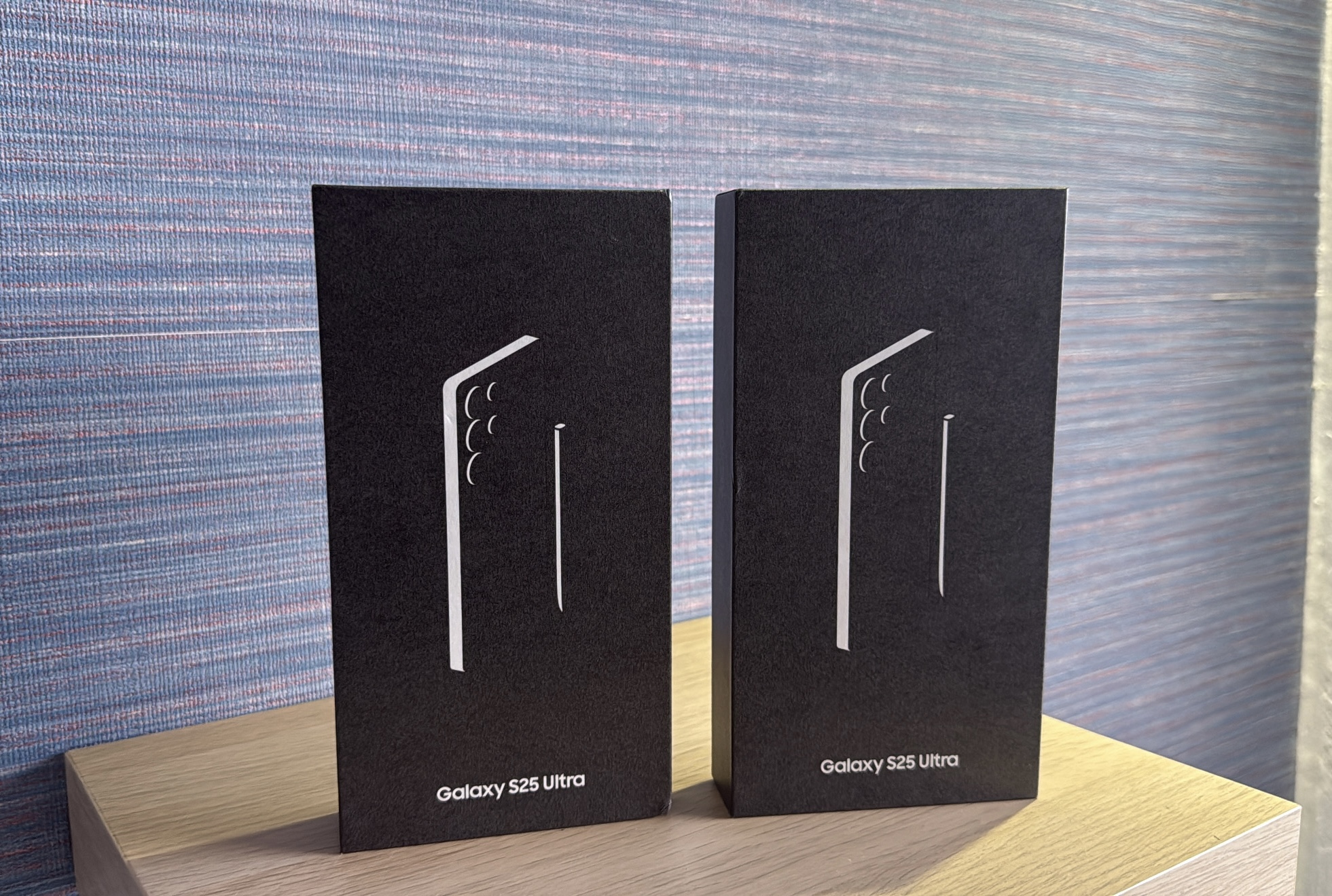 celulares y tabletas - Samsung Galaxy S25 ULTRA 512GB|12GB RAM Nuevos 0