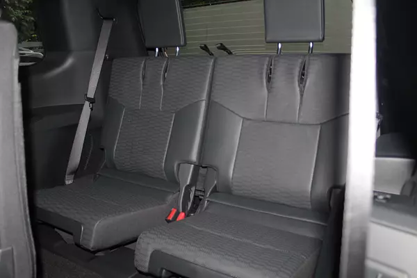 jeepetas y camionetas - Toyota Land Cruiser Prado Luxury 2026 9