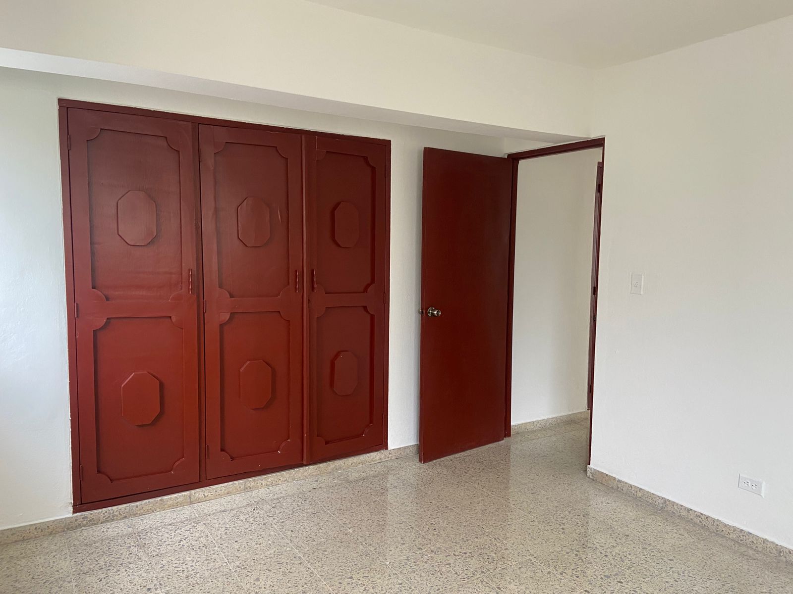 apartamentos - Apartamento en Venta en los Cacicazgos 1H, 1B, 1P, 2do Nivel 1