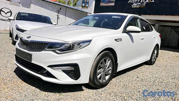 carros - KIA K5 2021 GLP Full 3