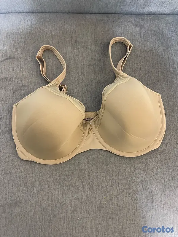 ropa para mujer - Bra para mujer de excelente calidad. 100 por ciento originales. 5