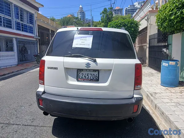 jeepetas y camionetas - Quieres montarte en un vehículo que te represente, 4