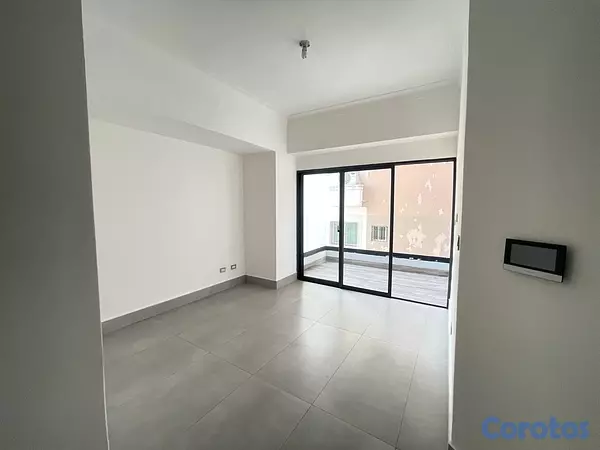 apartamentos - apartamento en venta av 27 de febrero  19