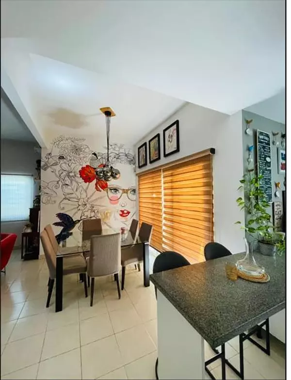 casas - Casa en Venta en CIUDAD LA PALMA 5