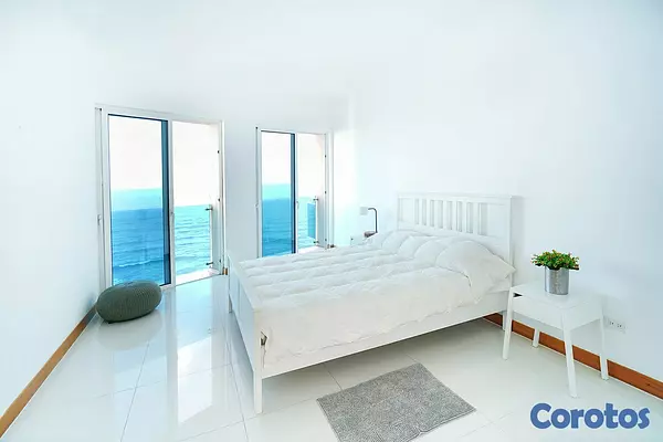 apartamentos - Apartamentos en Frente al Mar en el Malecon alquil 3