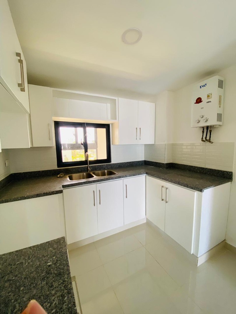 apartamentos - Apartamento en Alquiler, Los Alamos  1