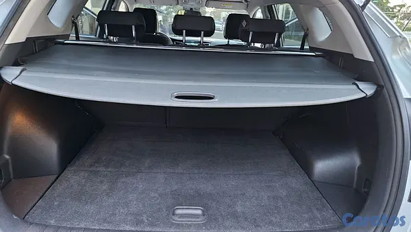 jeepetas y camionetas - hyundai Tucson 2017 doch 4