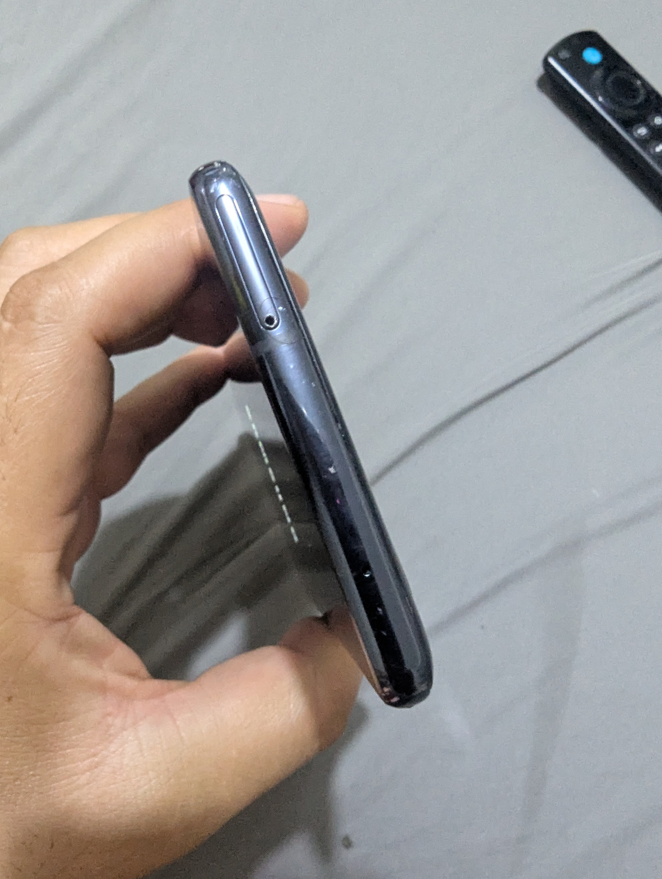 celulares y tabletas - SAMSUNG A71 DESBLOQUEADO 128GB 6