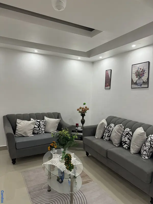 apartamentos - EXCELENTE APTO EN COLINAS DEL OESTE  4