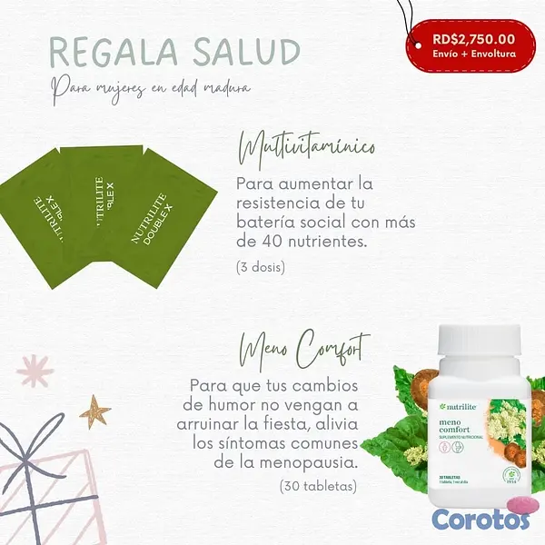 salud y belleza - Amway company  2