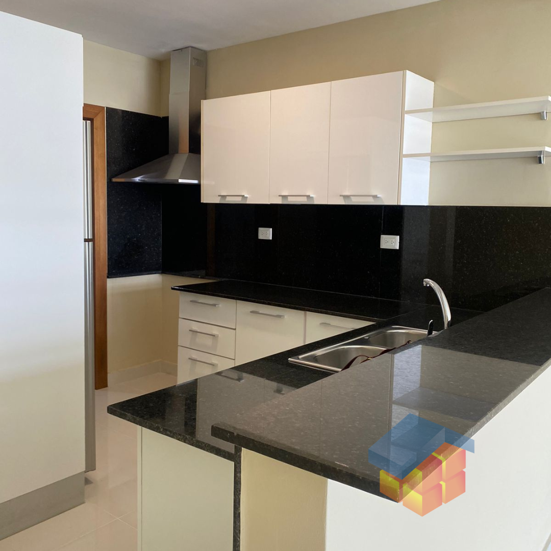 apartamentos - Apto. Alquiler Bella Vista 2