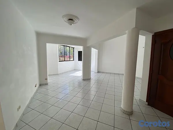 casas - Casa de alquiler en alameda 9
