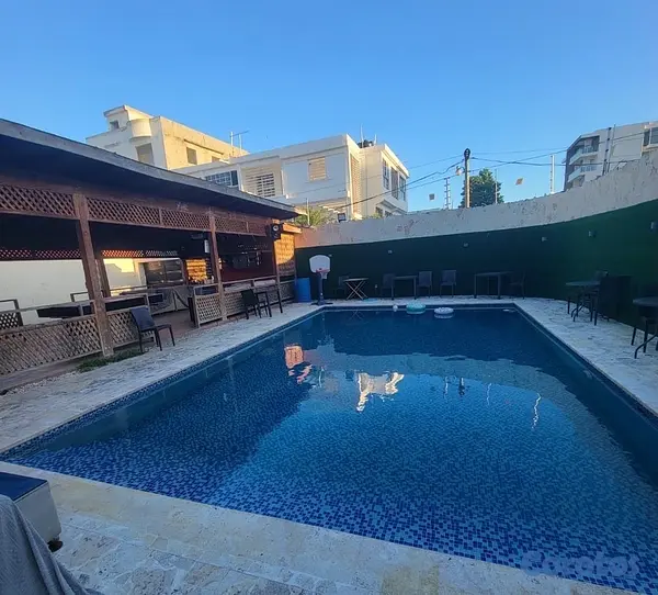 casas - Lucerna casa venta 3 niveles c/piscina 633m solar 7 hab 6.5 baños US450,000 2